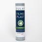 Preview: SULKY FILMOPLAST schwarz, 25 cm x 5m